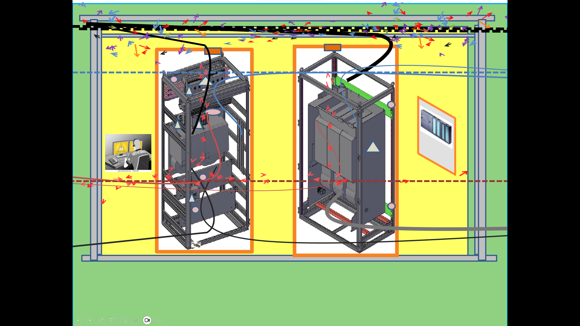 ENGINEERING ILLUSTRATED – Control Panel USA